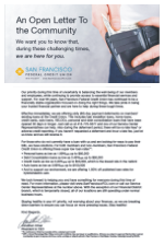 San Francisco Credit Union