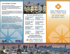 San Francisco Credit Union