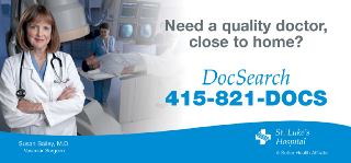 Doctor Search Billboard