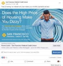 San Francisco Credit Union