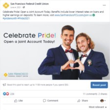 San Francisco Credit Union