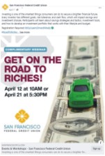 San Francisco Credit Union