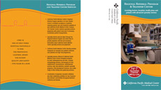 Transplant Referral Indicator Postcard