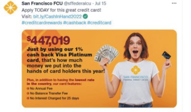 San Francisco Credit Union