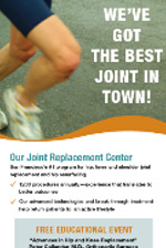 Ad Joint Event