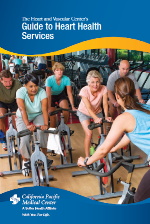 Cardiac Consumer Brochure