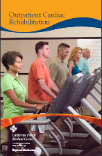 Cardiac Rehab Brochure