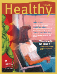 Healthy Times