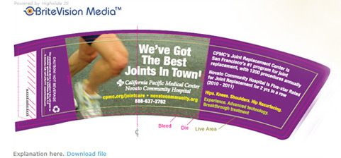 Online Banner Ads