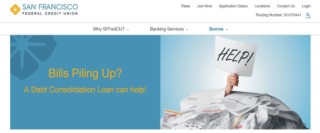 San Francisco Credit Union