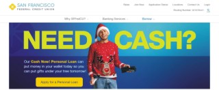 San Francisco Credit Union