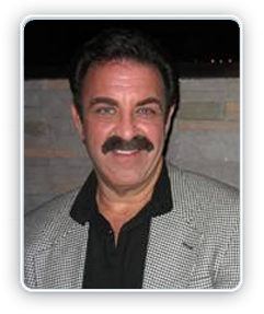 Rob A. Seide